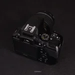 دوربین کارکرده Nikon D3500 با لنز کیت - تصویر 8