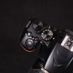 دوربین کارکرده Nikon D3500 با لنز کیت - تصویر 4