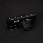 دوربین کامپکت Nikon S3400 - تصویر 2