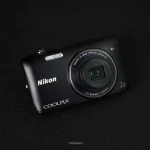 دوربین کامپکت Nikon S3400