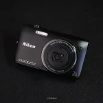 دوربین کامپکت Nikon S3400 - تصویر 3