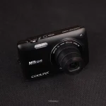دوربین کامپکت Nikon S4300 - تصویر 3