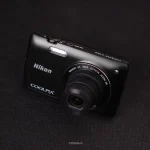 دوربین کامپکت Nikon S4300