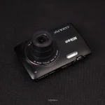 دوربین کامپکت Nikon S4300 - تصویر 4