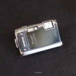 دوربین کامپکت OLYMPUS TOUGH TG-610 - تصویر 3