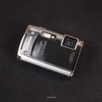 دوربین کامپکت OLYMPUS TOUGH TG-610