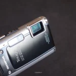 دوربین کامپکت OLYMPUS TOUGH TG-610 - تصویر 6
