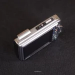 دوربین کامپکت OLYMPUS TOUGH TG-610 - تصویر 5