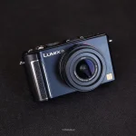 دوربین کامپکت Panasonic LUMIX DMC-LX3