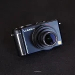 دوربین کامپکت Panasonic LUMIX DMC-LX3 - تصویر 2
