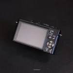 دوربین کامپکت Panasonic LUMIX DMC-LX3 - تصویر 3