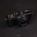 دوربین کامپکت Panasonic LUMIX DMC-LX3 - تصویر 4
