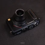 دوربین کامپکت Panasonic LUMIX DMC-LX3 - تصویر 6