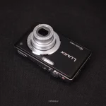 دوربین کامپکت Panasonic LUMIX FS62 - تصویر 2