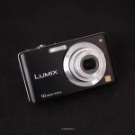 دوربین کامپکت Panasonic LUMIX FS62