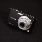 دوربین کامپکت Panasonic LUMIX FS62 - تصویر 3