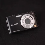 دوربین کامپکت Panasonic LUMIX FS62 - تصویر 4