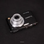 دوربین کامپکت Panasonic LUMIX FS62 - تصویر 6