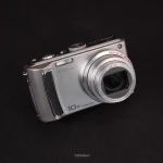 دوربین کامپکت Panasonic TZ15 - تصویر 2