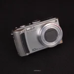 دوربین کامپکت Panasonic TZ15 - تصویر 3