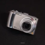 دوربین کامپکت Panasonic TZ15