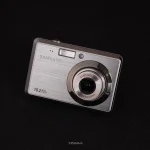 دوربین Samsung ES55 - تصویر 2
