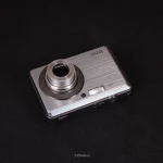 دوربین Samsung ES55 - تصویر 3