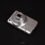 دوربین Samsung ST67 - تصویر 4