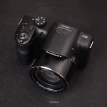 دوربین کامپکت Samsung WB1100F