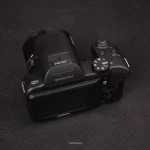دوربین کامپکت Samsung WB1100F - تصویر 3