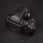 دوربین کامپکت Samsung WB1100F - تصویر 4