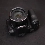 دوربین کامپکت Samsung WB1100F - تصویر 6