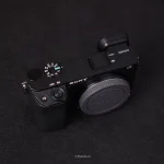 دوربین Sony A6400 Body - تصویر 4