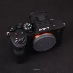 دوربین بدون آینه Sony a7 IV Body