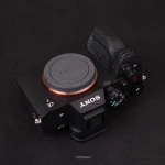 دوربین بدون آینه Sony a7 IV Body - تصویر 3