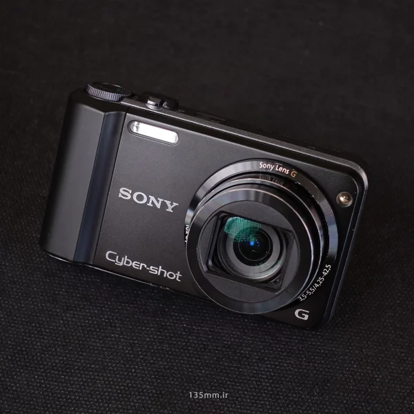 دوربین Sony Cyber-shot H70
