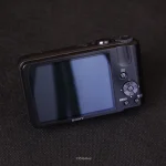 دوربین Sony Cyber-shot H70 - تصویر 4