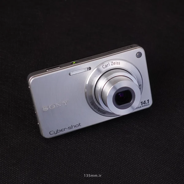 دوربین Sony Cyber-shot W350