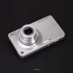 دوربین Sony Cyber-shot W350