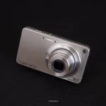 دوربین Sony Cyber-shot W350 - تصویر 2