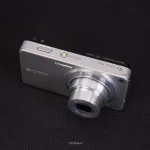 دوربین Sony Cyber-shot W350 - تصویر 3