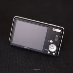 دوربین Sony Cyber-shot W350 - تصویر 4