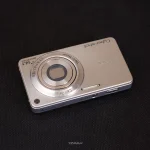 دوربین Sony Cyber-shot W350 - تصویر 5