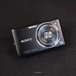 دوربین کامپکت Sony Cybershot w380 - تصویر 5