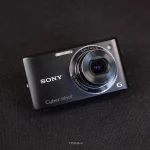 دوربین کامپکت Sony Cybershot w380