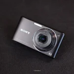 دوربین کامپکت Sony Cybershot w380 - تصویر 4