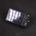 دوربین کامپکت Sony Cybershot w380 - تصویر 3