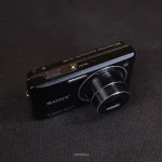 دوربین کامپکت Sony Cybershot w380 - تصویر 2