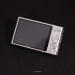 دوربین کامپکت Sony Cybershot w550 - تصویر 2