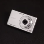 دوربین کامپکت Sony Cybershot w550 - تصویر 3